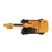 1:64 RC Cat 336 Hydraulic Excavator Construction Playmat Playset