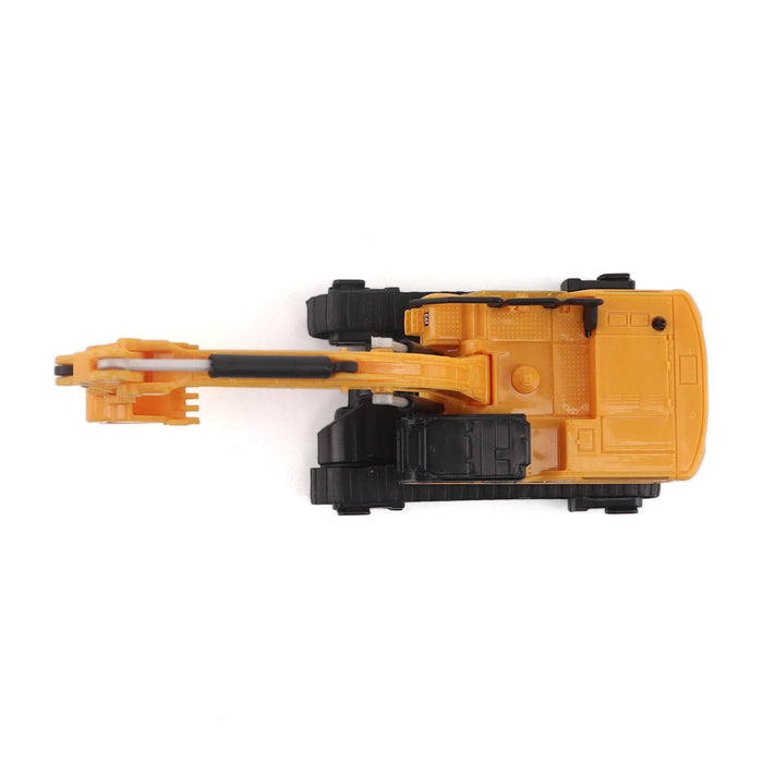 1:64 RC Cat 336 Hydraulic Excavator Construction Playmat Playset