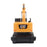 1:64 RC Cat 336 Hydraulic Excavator Construction Playmat Playset