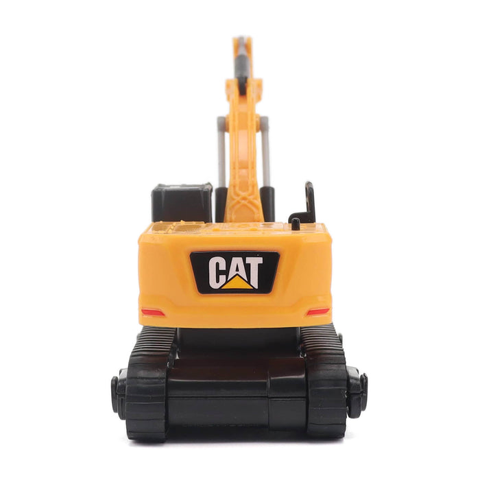 1:64 RC Cat 336 Hydraulic Excavator Construction Playmat Playset