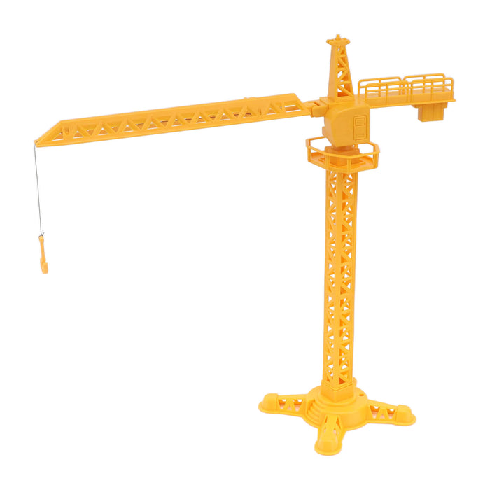 1:64 RC Cat 336 Hydraulic Excavator Construction Playmat Playset