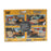 1:64 RC Cat 336 Hydraulic Excavator Construction Playmat Playset