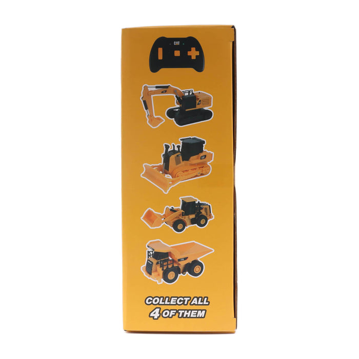 1:64 RC Cat 336 Hydraulic Excavator Construction Playmat Playset