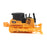 1:64 RC Cat D7E Track-Type Tractor Construction Playmat Playset