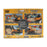 1:64 RC Cat D7E Track-Type Tractor Construction Playmat Playset