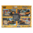 1:64 RC Cat 950M Wheel Loader Construction Playmat Playset