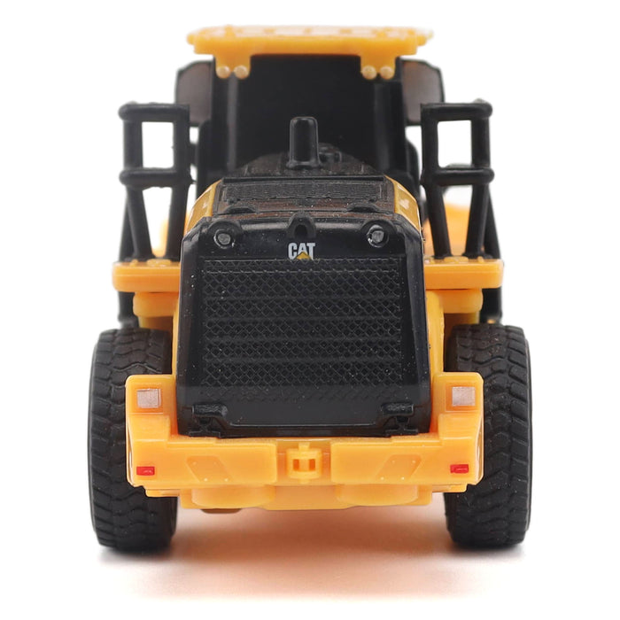 1:64 RC Cat 950M Wheel Loader Construction Playmat Playset