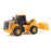 1:64 RC Cat 950M Wheel Loader Construction Playmat Playset