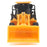 1:64 RC Cat 950M Wheel Loader Construction Playmat Playset