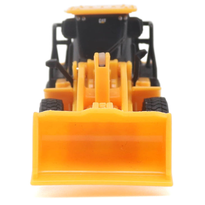 1:64 RC Cat 950M Wheel Loader Construction Playmat Playset