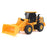 1:64 RC Cat 950M Wheel Loader Construction Playmat Playset