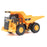 1:64 RC Cat 770 Mining Truck Construction Playmat Playset