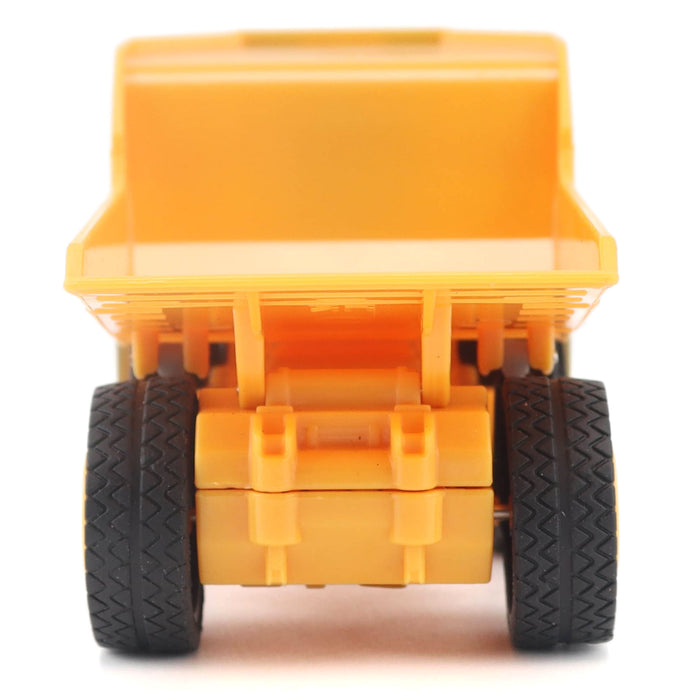 1:64 RC Cat 770 Mining Truck Construction Playmat Playset