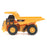1:64 RC Cat 770 Mining Truck Construction Playmat Playset