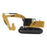 1:32 Diecast Cat 336 Next Generation Hydraulic Excavator