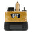 1:32 Diecast Cat 336 Next Generation Hydraulic Excavator