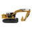 1:32 Diecast Cat 336 Next Generation Hydraulic Excavator