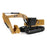 1:32 Diecast Cat 336 Next Generation Hydraulic Excavator