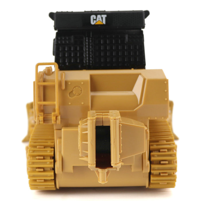 1:32 Diecast Cat D7E Track Type Tractor