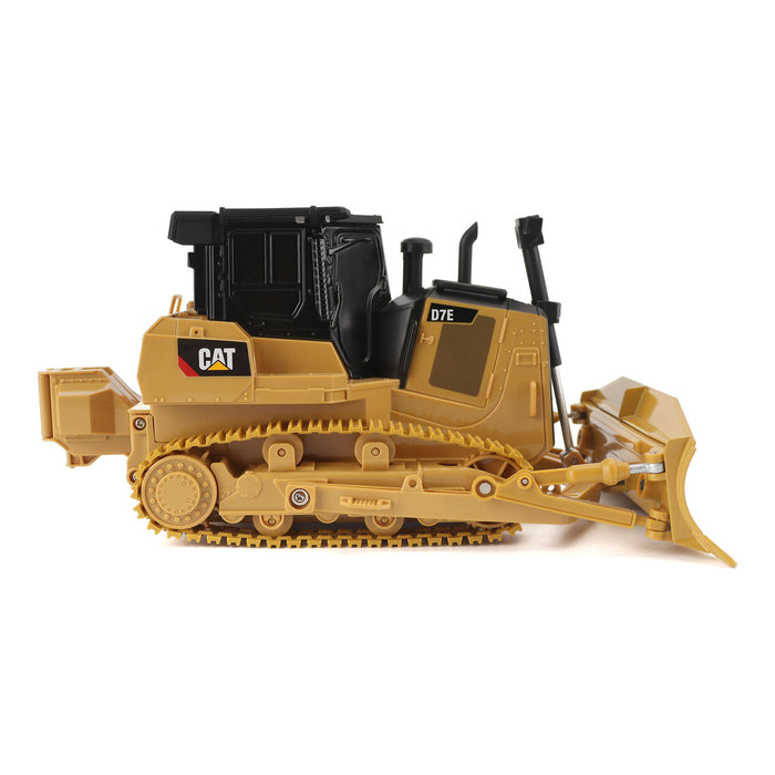 1:32 Diecast Cat D7E Track Type Tractor