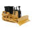 1:32 Diecast Cat D7E Track Type Tractor