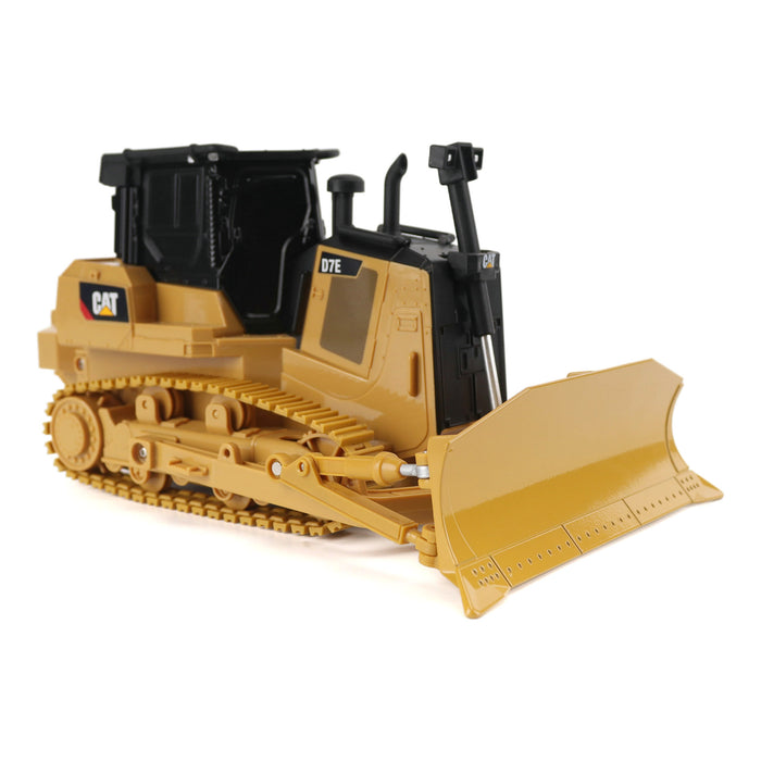 1:32 Diecast Cat D7E Track Type Tractor