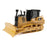 1:32 Diecast Cat D7E Track Type Tractor
