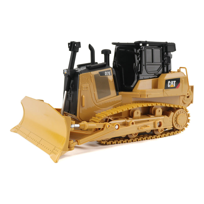 1:32 Diecast Cat D7E Track Type Tractor
