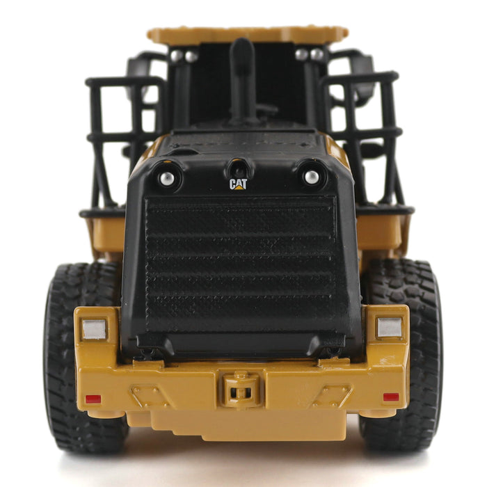 1:32 Diecast Cat 950M Wheel Loader