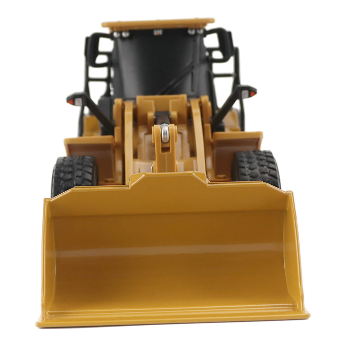 1:32 Diecast Cat 950M Wheel Loader
