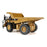 1:32 Cat Diecast Earth Models Assortment (4 pcs assortment: 84041, 84042, 84043, 84044)
