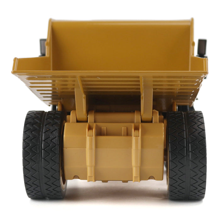 1:32 Diecast Cat 770 Mining Truck