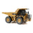1:32 Cat Diecast Earth Models Assortment (4 pcs assortment: 84041, 84042, 84043, 84044)