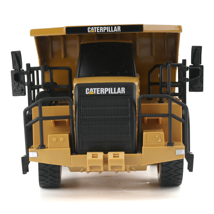 1:32 Diecast Cat 770 Mining Truck