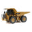 1:32 Diecast Cat 770 Mining Truck