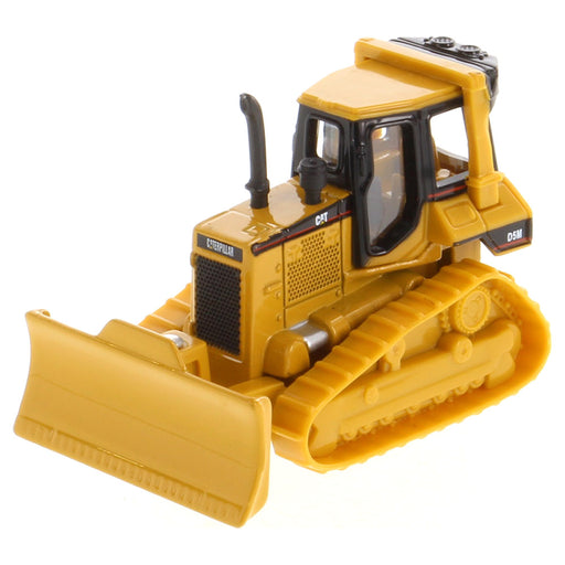 1:87 HO Scale Cat D5M Track-Type Tractor