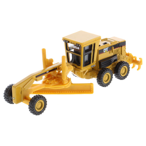 1:87 HO Scale Cat 163H Motor Grader