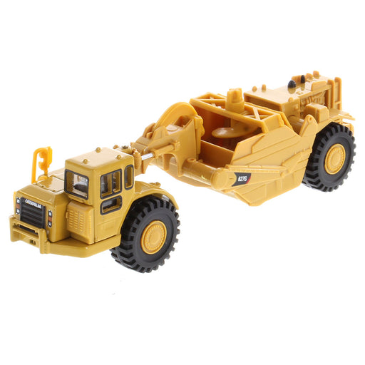 1:87 HO Scale Cat 627G Auger Scraper