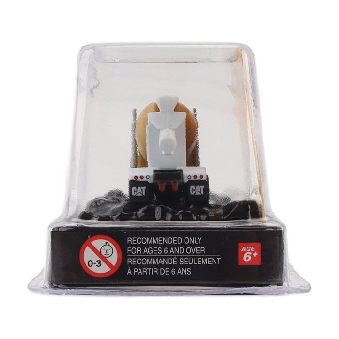 Cat Micro CT660 Concrete Mixer