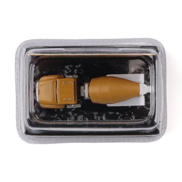 Cat Micro CT660 Concrete Mixer