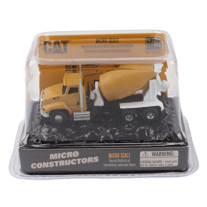 18 CAT Micro Constructors Assortment Series II in PDQ