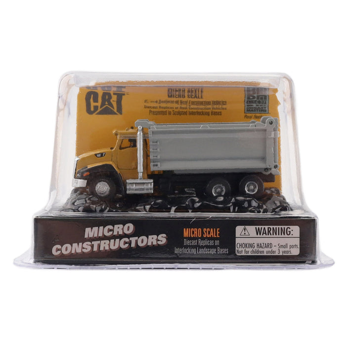 12 CAT Micro Constructors Assortment Series II in PDQ