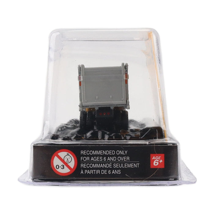 CAT Micro CT660 Dump Truck