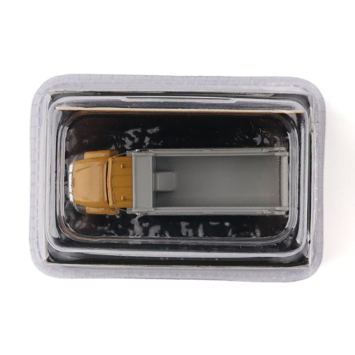 CAT Micro CT660 Dump Truck