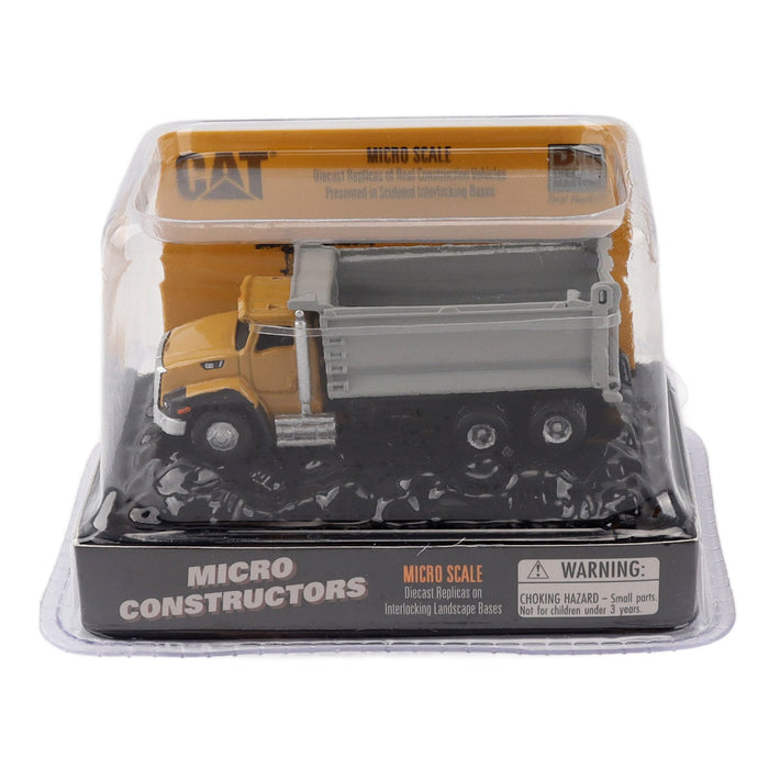 12 CAT Micro Constructors Assortment Series II in PDQ