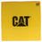 1:87 Cat 320F L Hydraulic Excavator in Christmas ball
