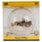 1:87 Cat 950G Series II Wheel Loader in Christmas ball