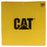 1:87 Cat 730 Articulated Truck in Christmas ball