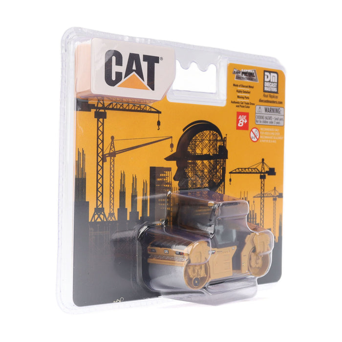 1:64 Cat Diecast Models Series II Assortment (Includes one piece each of 84681CS, 84682CS, 84683CS, 84684CS, 84642CS, and 84640CS assorted; six pieces per carton)