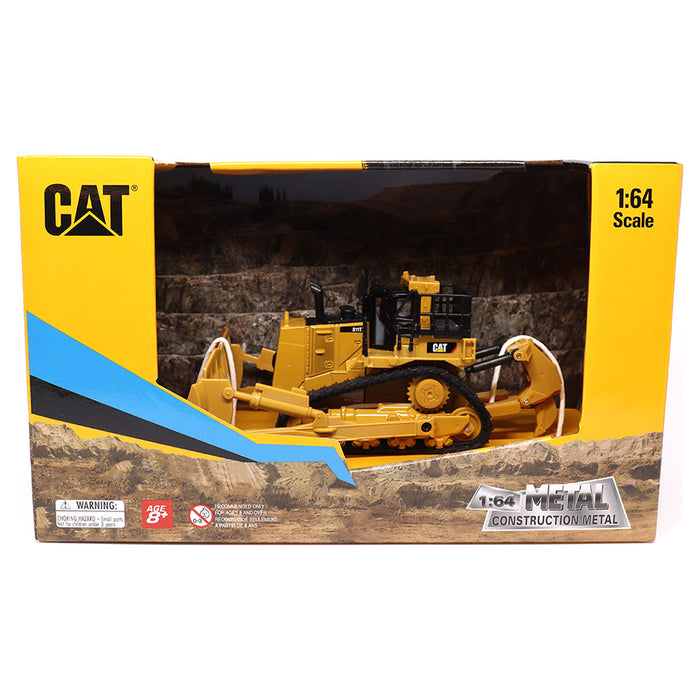 1:64 Cat D11 Dozer